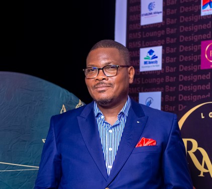 Modeste Agonnoudé — Energy & Digital Transformation Advisor